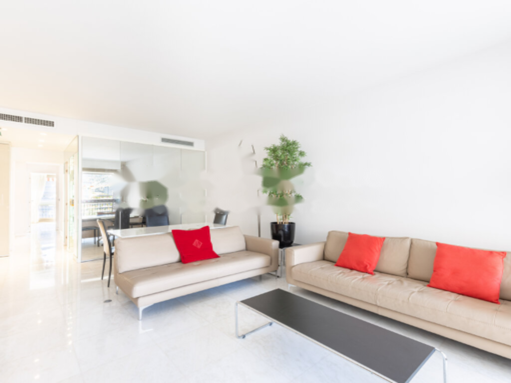 Квартира в Монако, Монако, 110 м² - фото 1