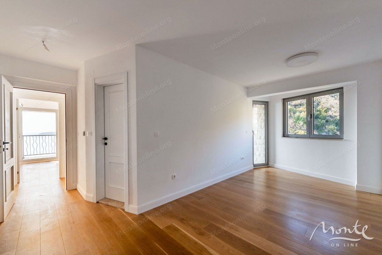 Апартаменты в Пржно, Черногория, 160 м² - фото 7