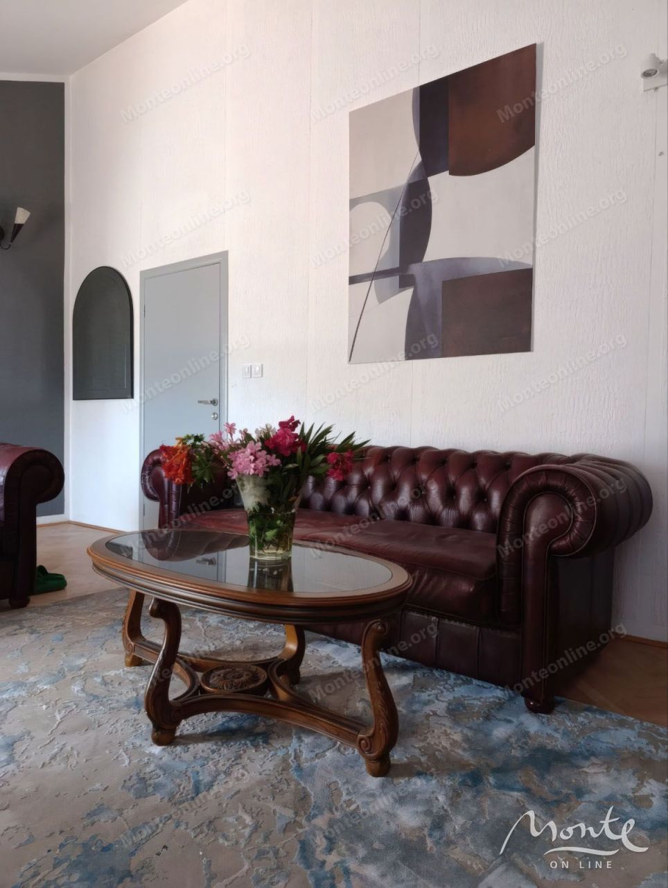 Апартаменты в Игало, Черногория, 131 м² - фото 7