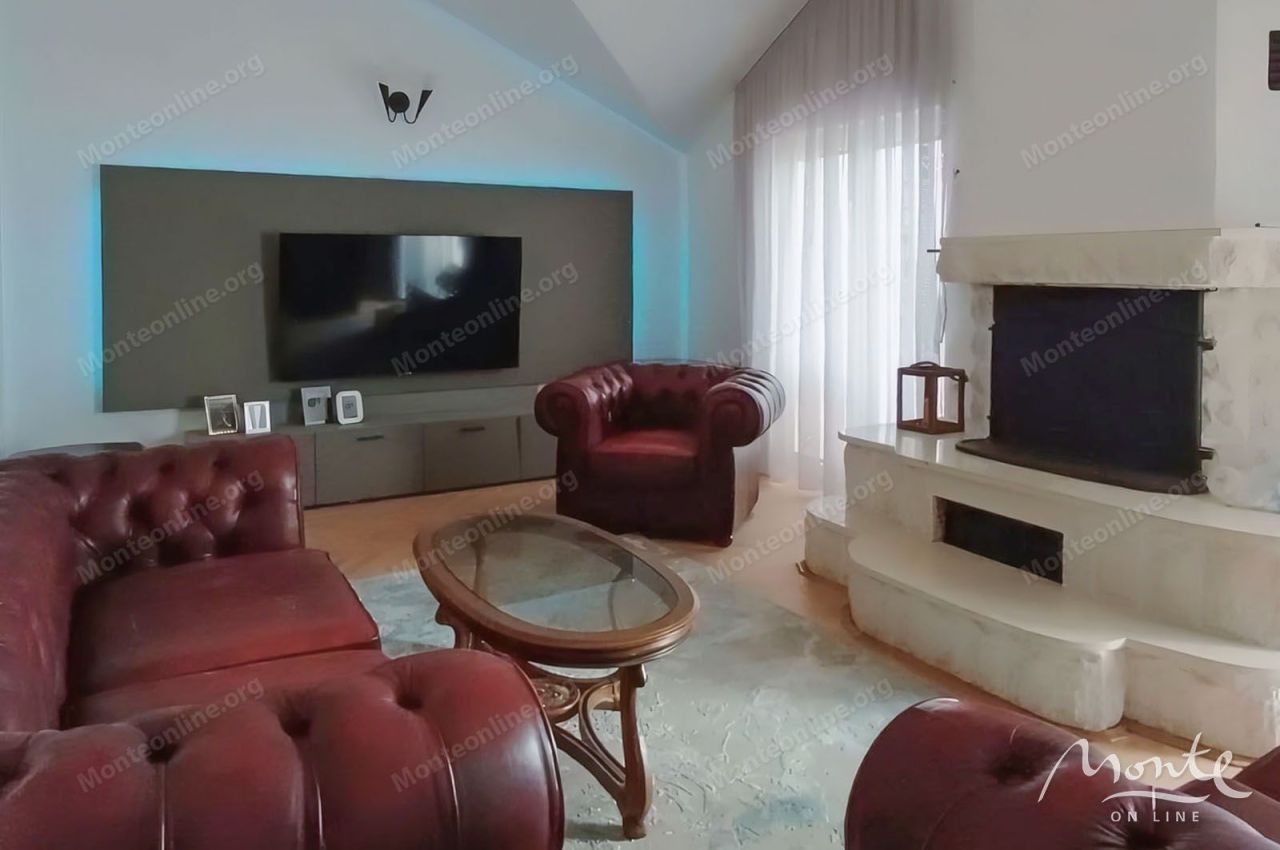 Апартаменты в Игало, Черногория, 131 м² - фото 8