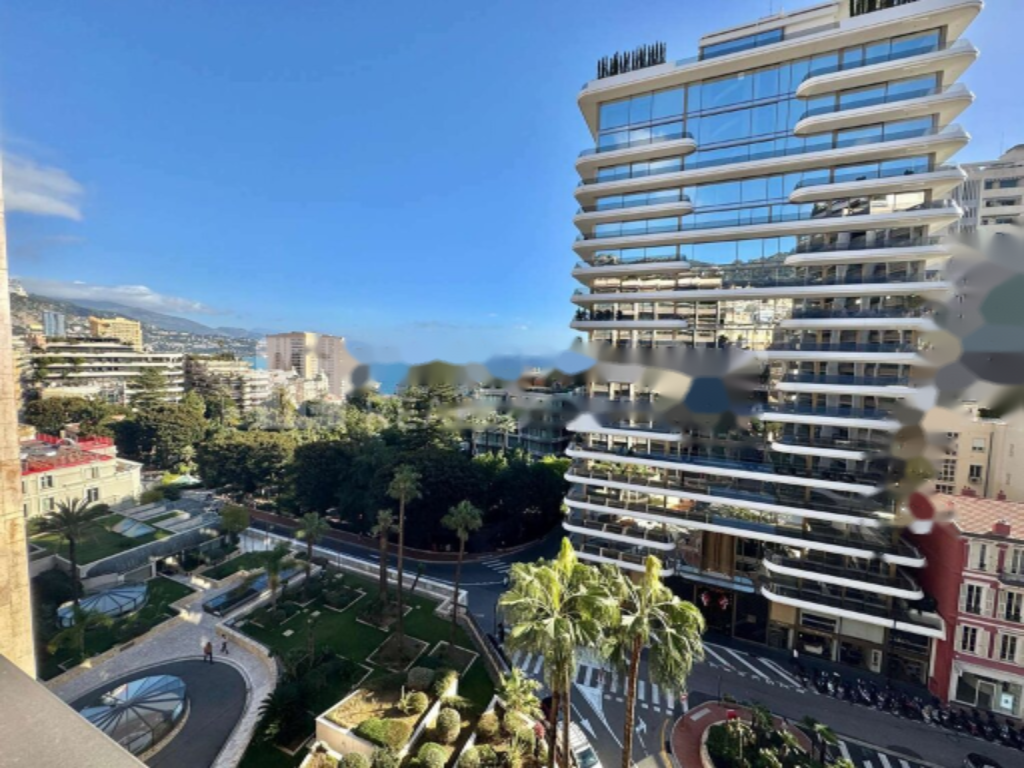 Квартира в Монако, Монако, 168 м² - фото 1