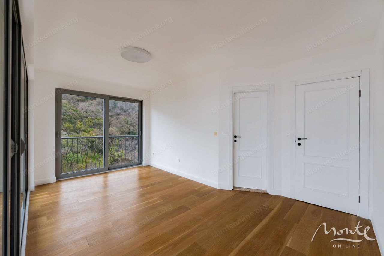 Апартаменты в Пржно, Черногория, 160 м² - фото 9