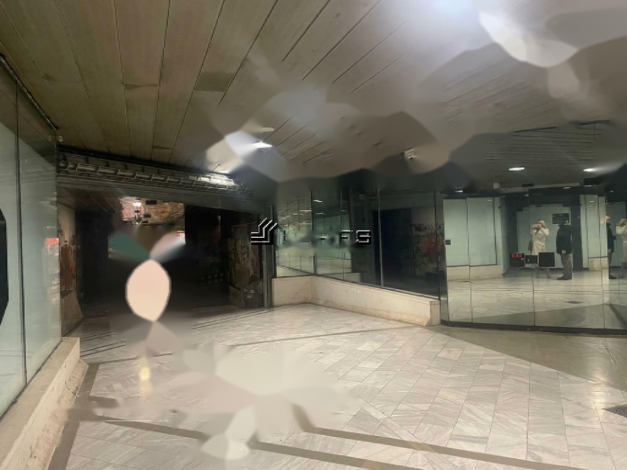 Офис в Любляне, Словения, 233 м² - фото 1