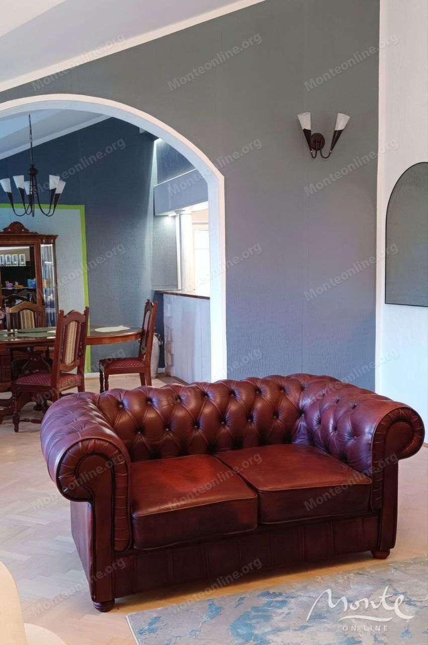 Апартаменты в Игало, Черногория, 131 м² - фото 9