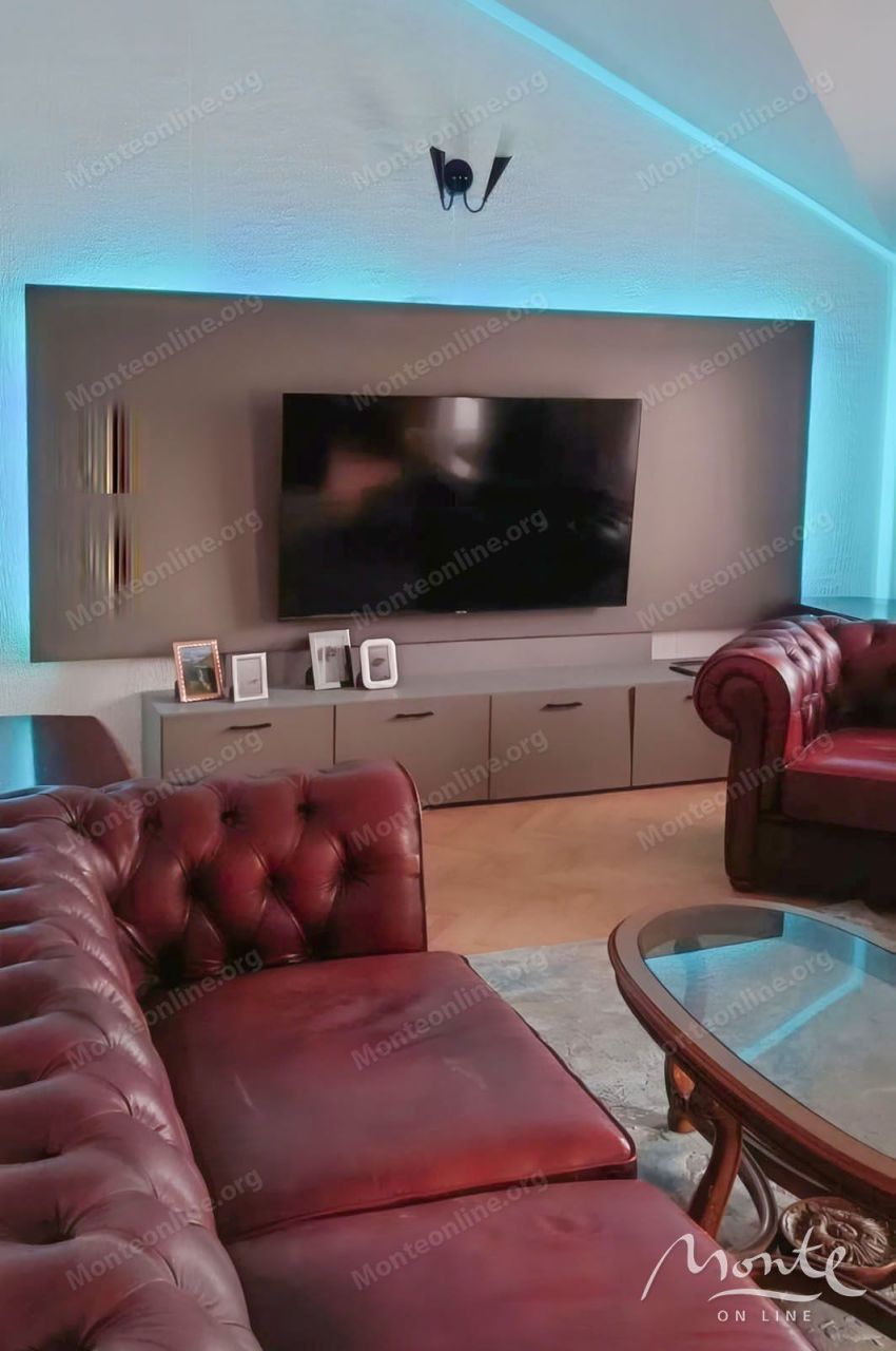 Апартаменты в Игало, Черногория, 131 м² - фото 10