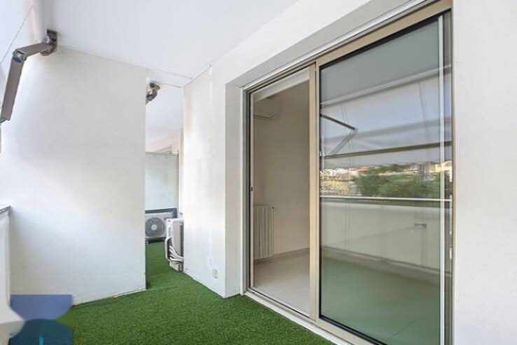 Квартира в Каннах, Франция, 75 м² - фото 1