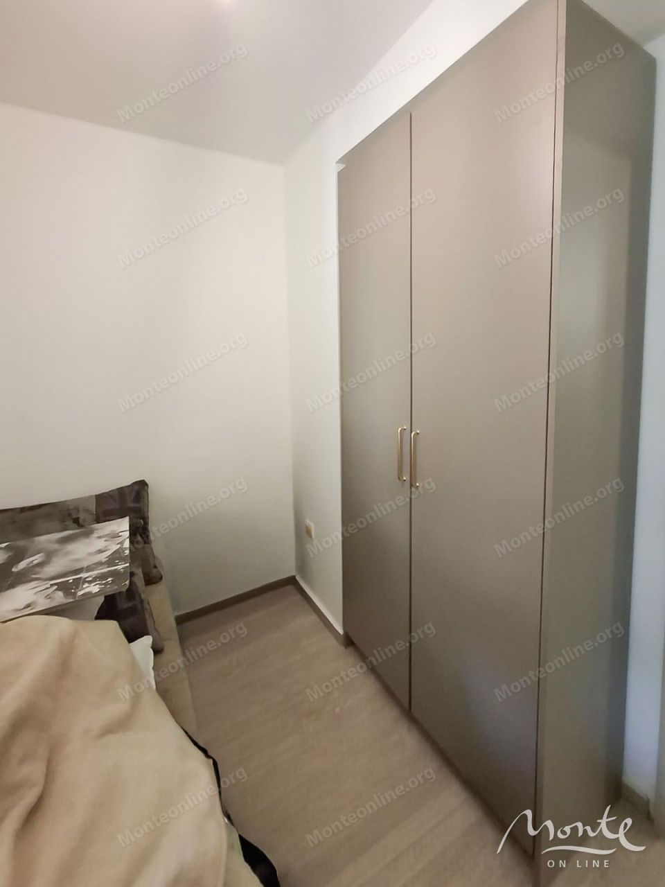 Апартаменты в Будве, Черногория, 118 м² - фото 11