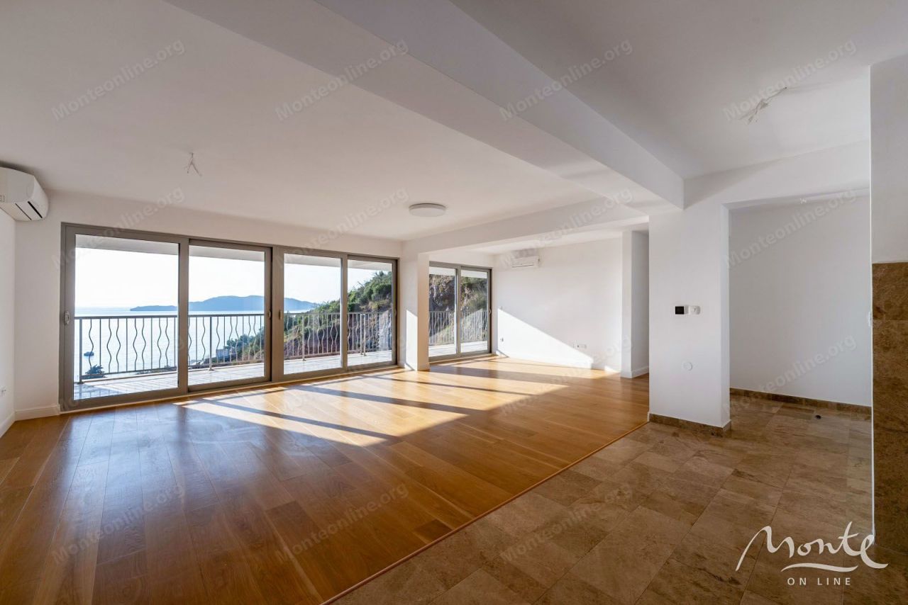 Апартаменты в Пржно, Черногория, 160 м² - фото 11