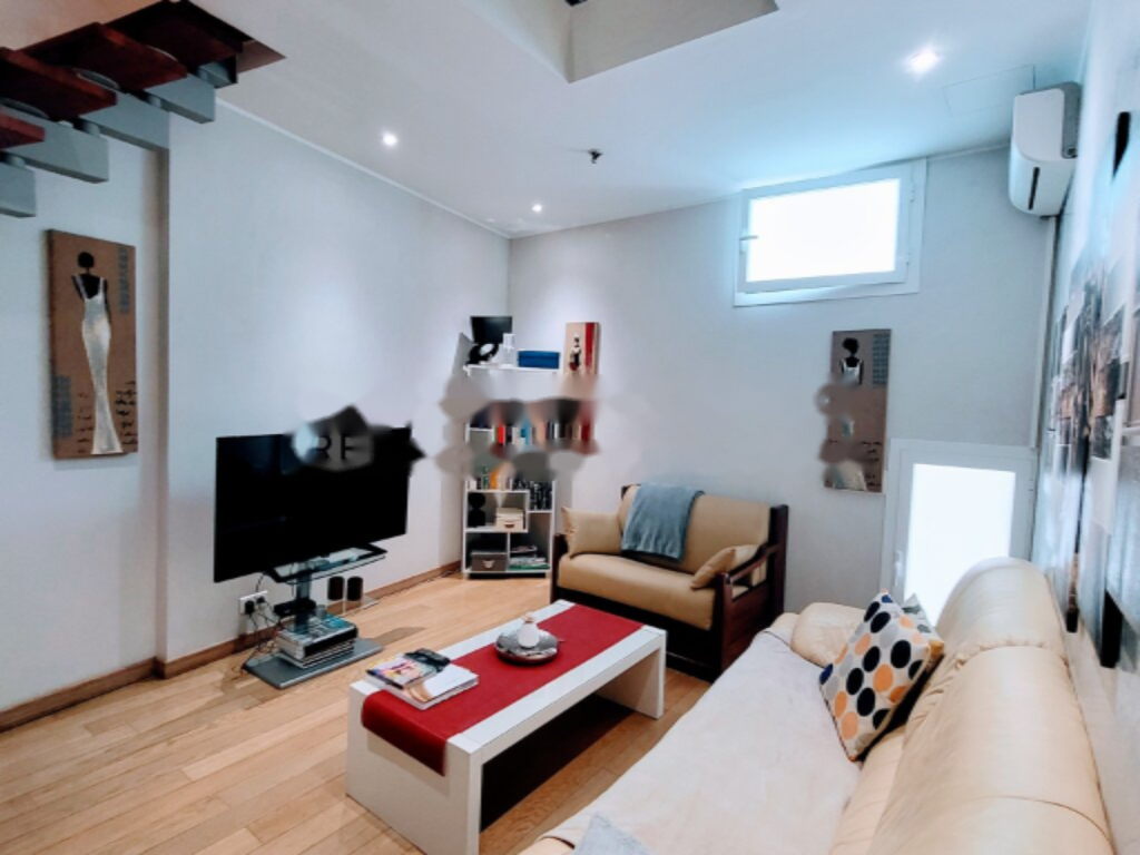 Квартира в Ла-Кондамине, Монако, 61 м² - фото 1