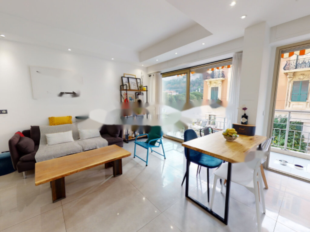 Квартира в Монако, Монако, 95 м² - фото 1