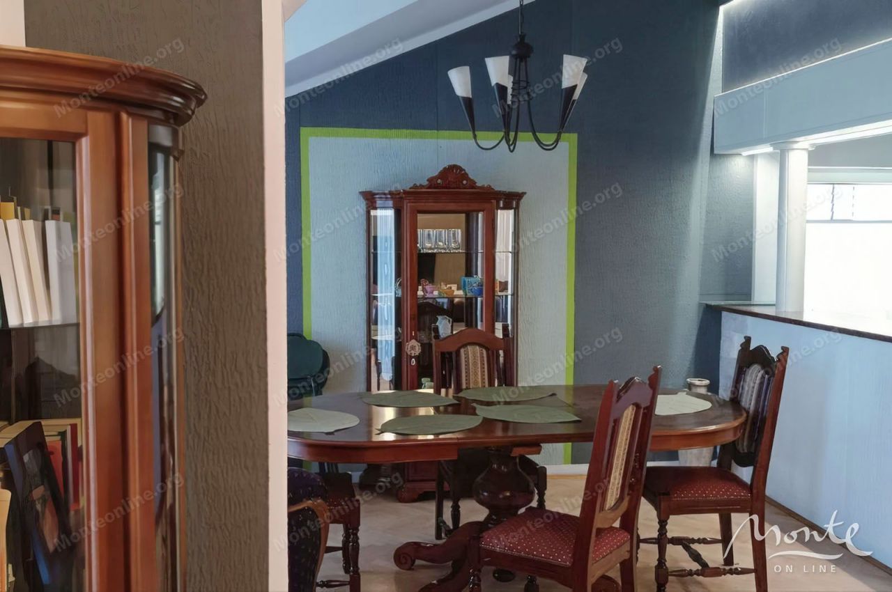 Апартаменты в Игало, Черногория, 131 м² - фото 12