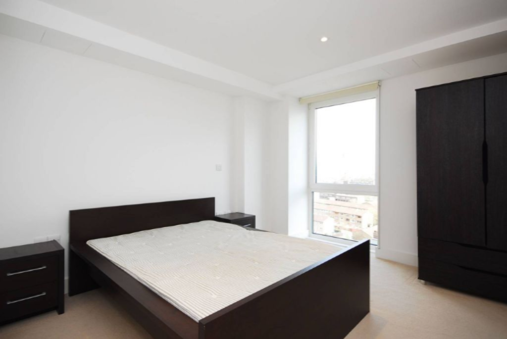 Квартира в Лондоне, Великобритания, 55 м² - фото 1