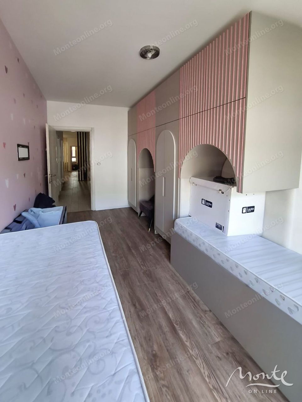 Апартаменты в Будве, Черногория, 118 м² - фото 12