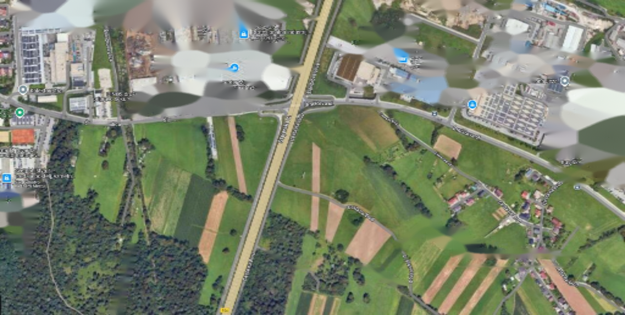 Офис в Любляне, Словения, 7 000 м² - фото 1