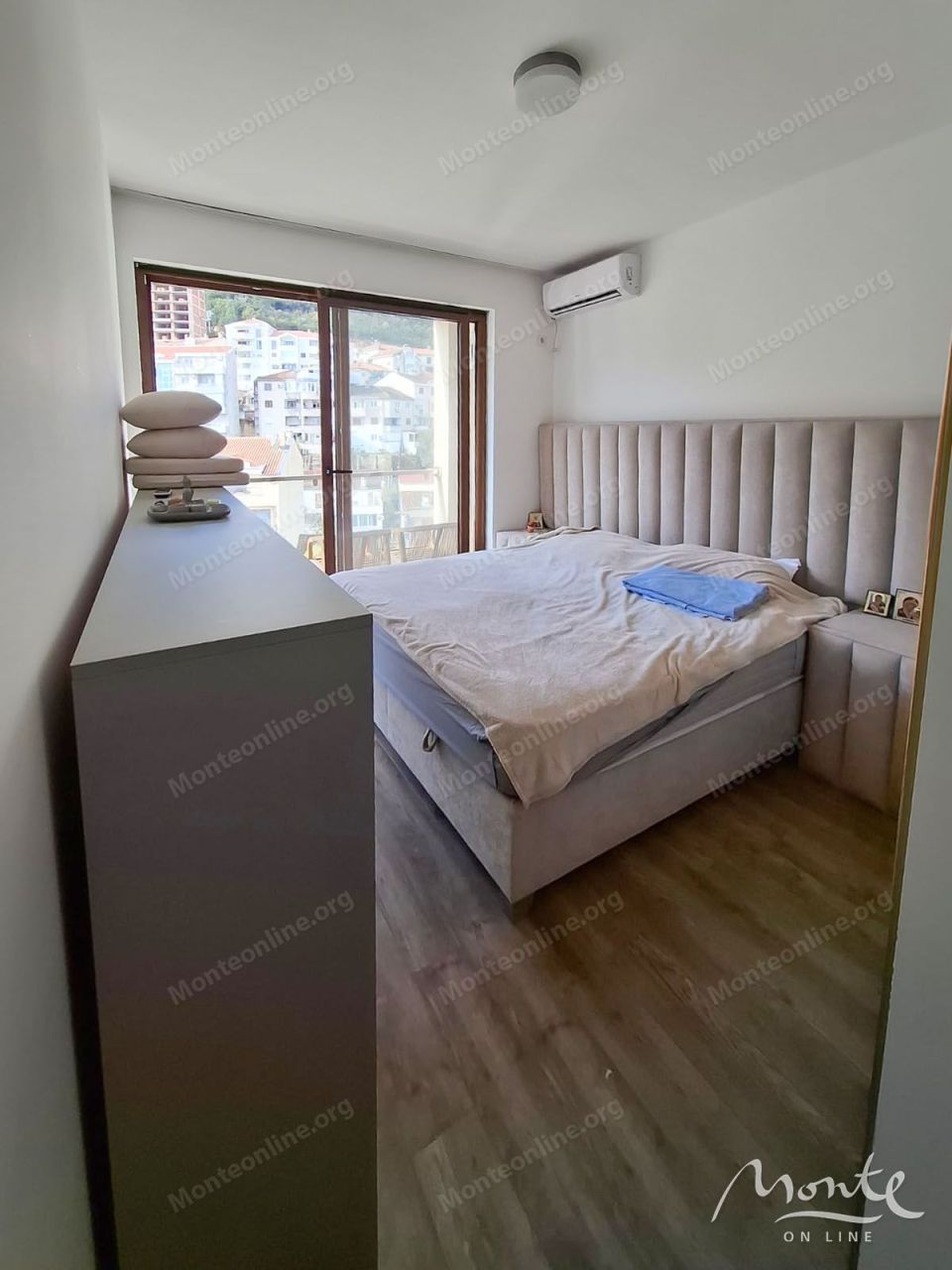 Апартаменты в Будве, Черногория, 118 м² - фото 14