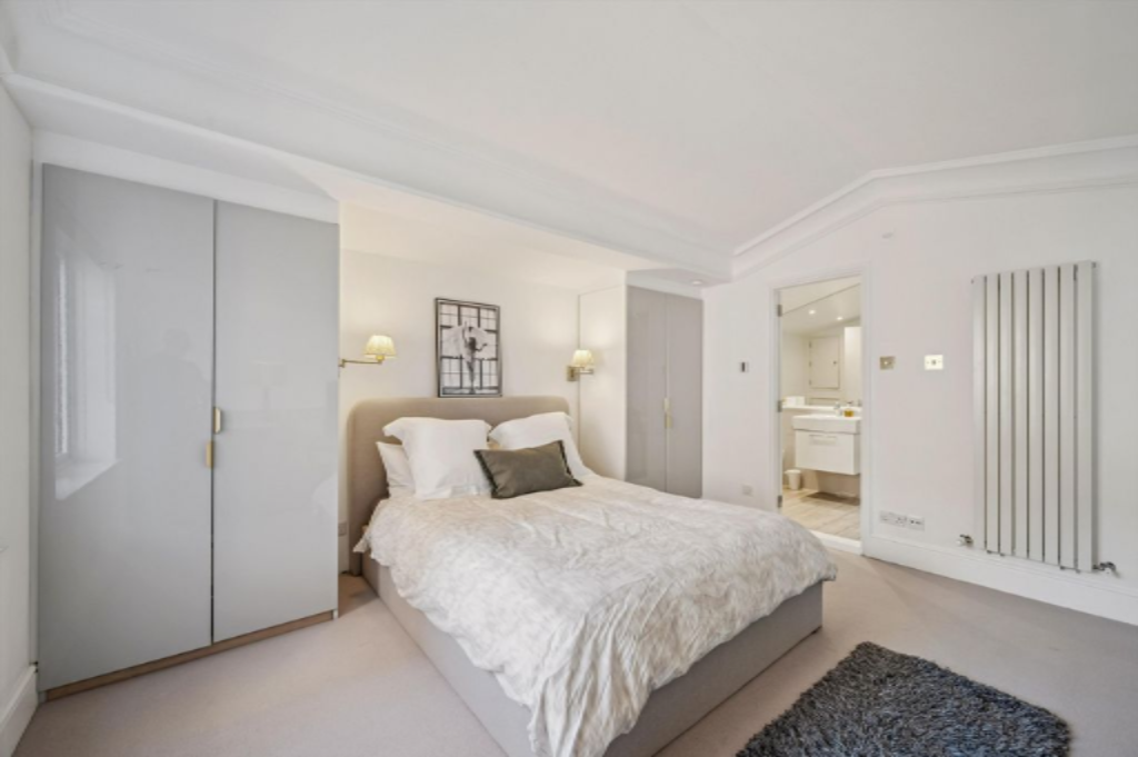 Квартира в Лондоне, Великобритания, 63 м² - фото 1