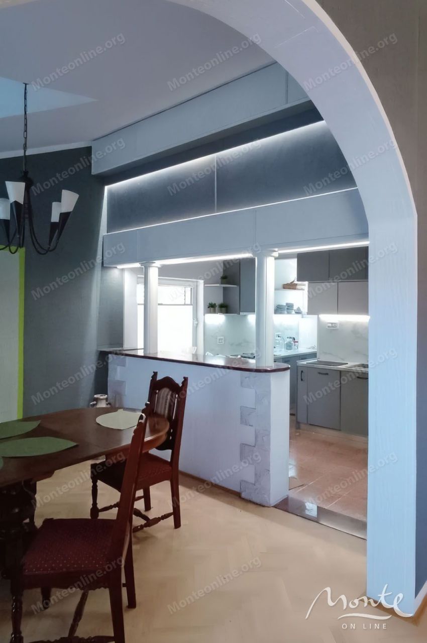 Апартаменты в Игало, Черногория, 131 м² - фото 14