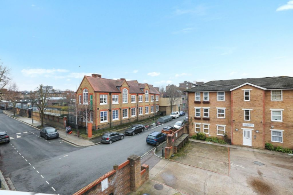 Квартира в Лондоне, Великобритания, 43 м² - фото 1