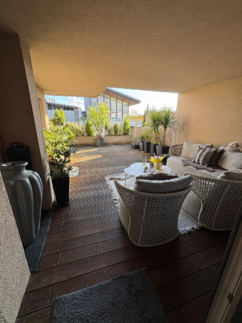 Квартира в Любляне, Словения, 157 м² - фото 1