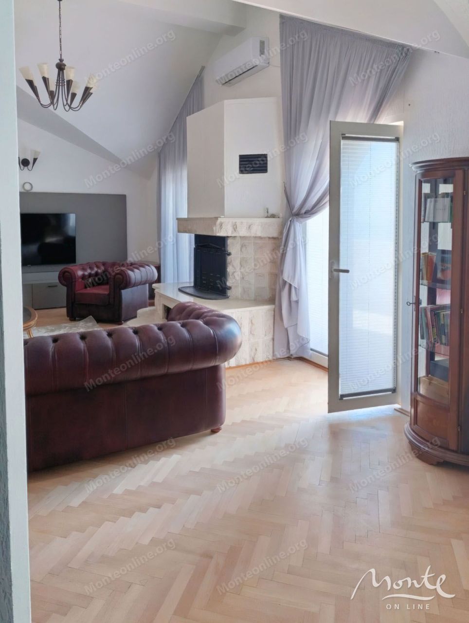 Апартаменты в Игало, Черногория, 131 м² - фото 15