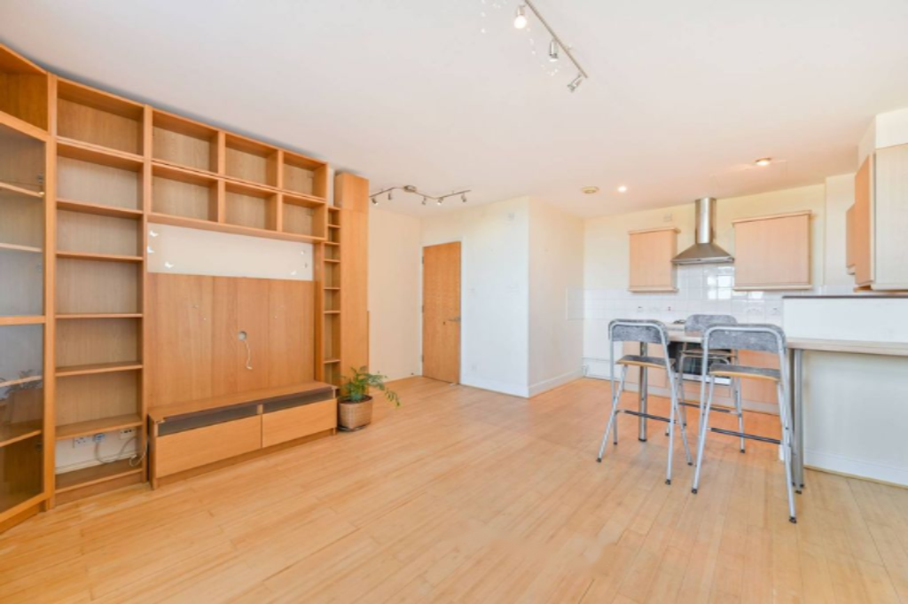 Квартира в Лондоне, Великобритания, 63 м² - фото 1