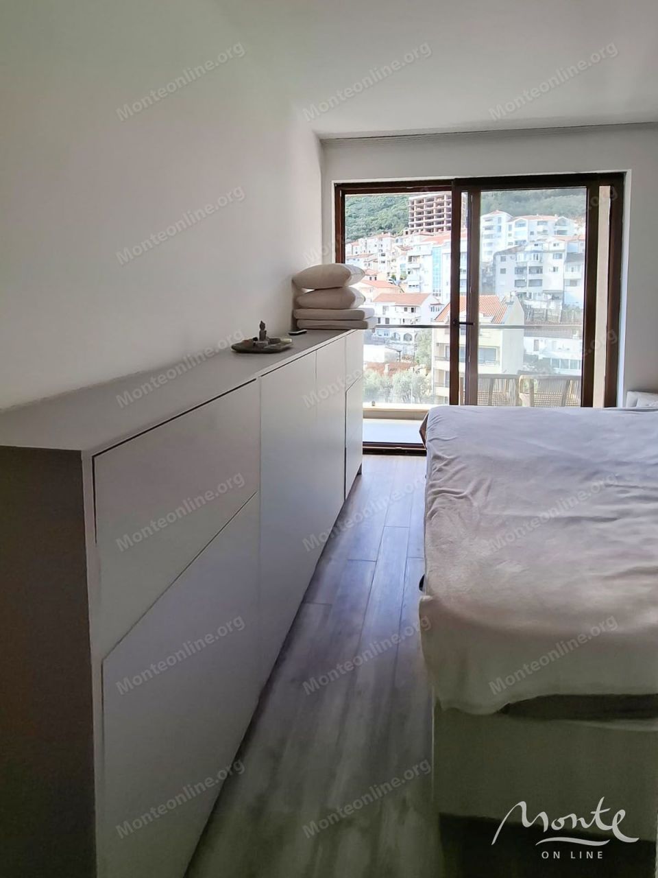 Апартаменты в Будве, Черногория, 118 м² - фото 15