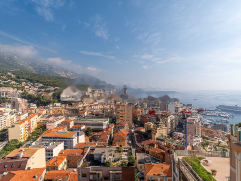 Квартира в Монако, Монако, 426 м² - фото 1