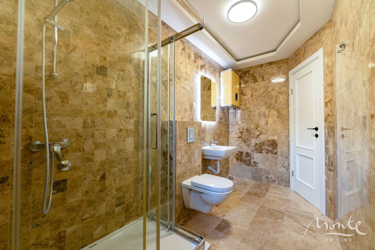 Апартаменты в Пржно, Черногория, 160 м² - фото 16