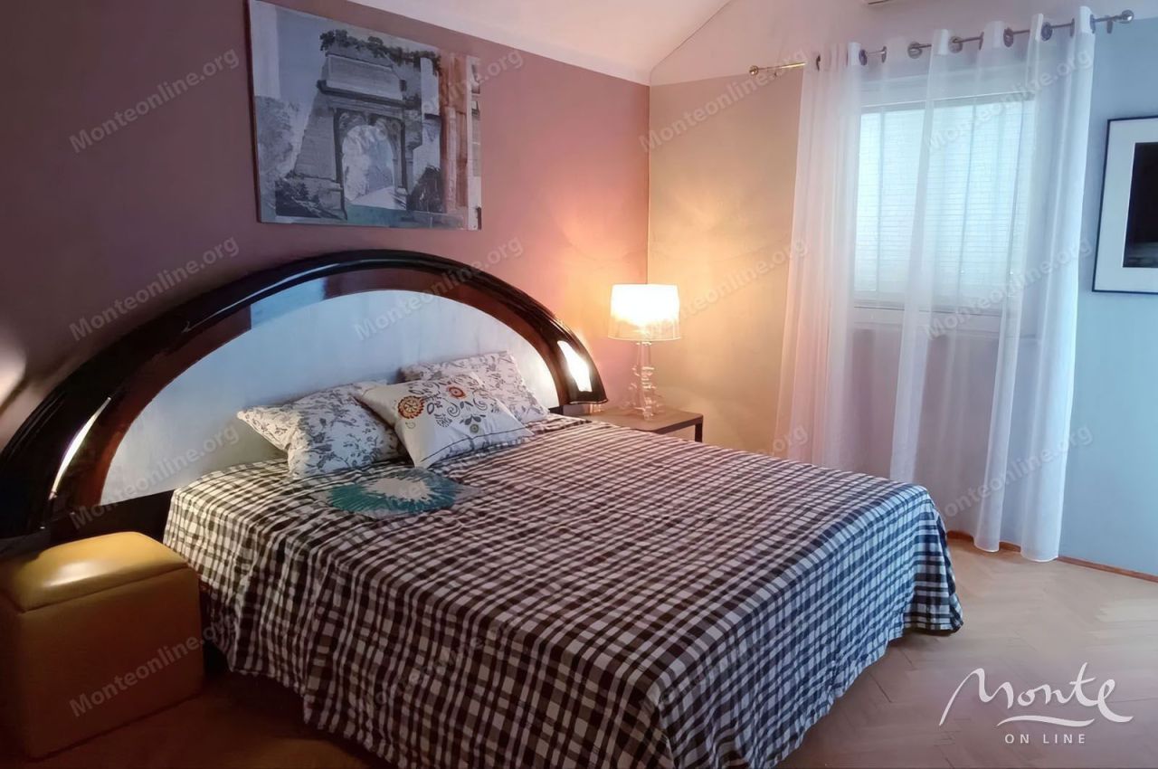 Апартаменты в Игало, Черногория, 131 м² - фото 18