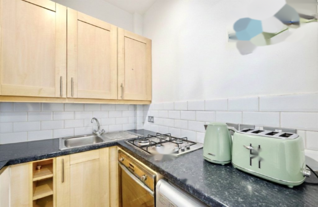 Квартира в Лондоне, Великобритания, 33 м² - фото 1