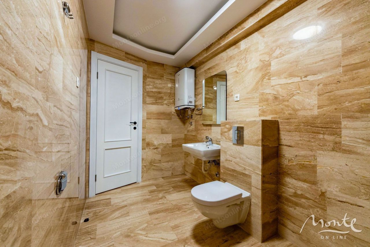 Апартаменты в Пржно, Черногория, 160 м² - фото 19