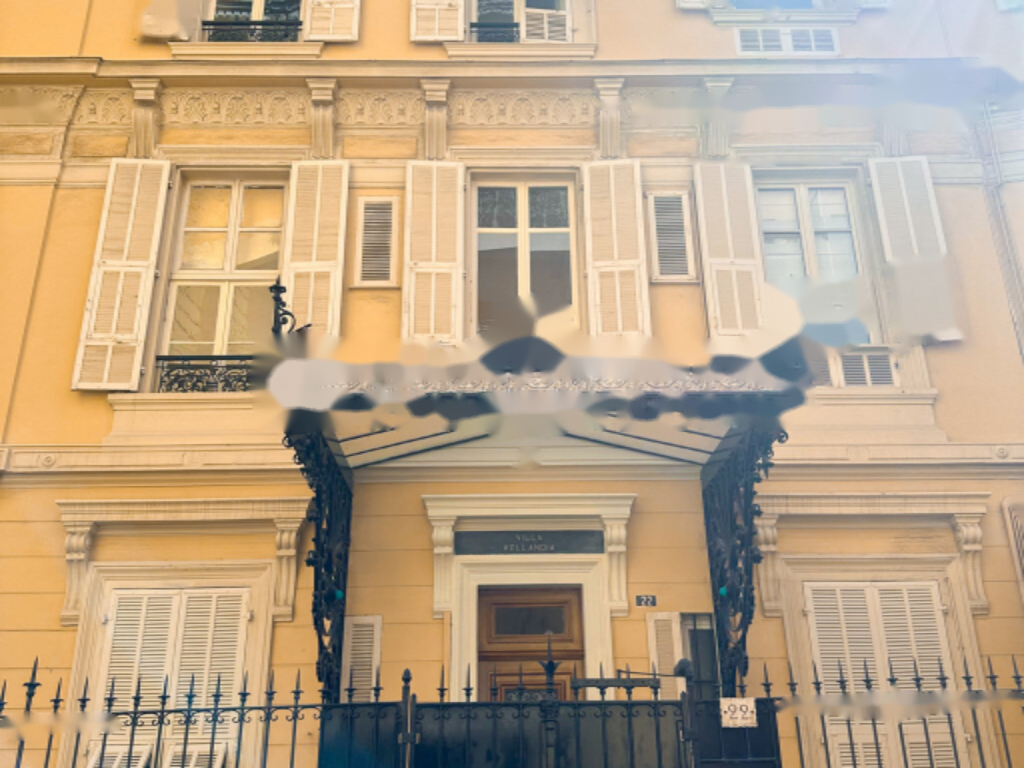 Квартира в Монако, Монако, 100 м² - фото 1