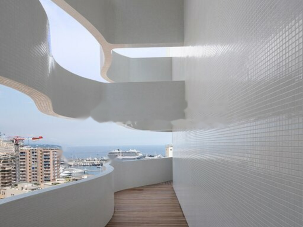 Квартира в Ла-Кондамине, Монако, 176 м² - фото 1