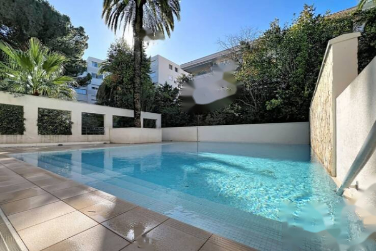 Квартира в Каннах, Франция, 70 м² - фото 1