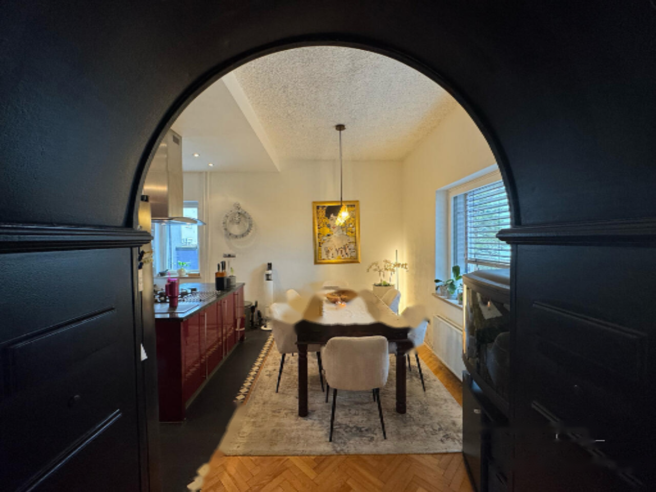 Дом в Любляне, Словения, 240 м² - фото 1