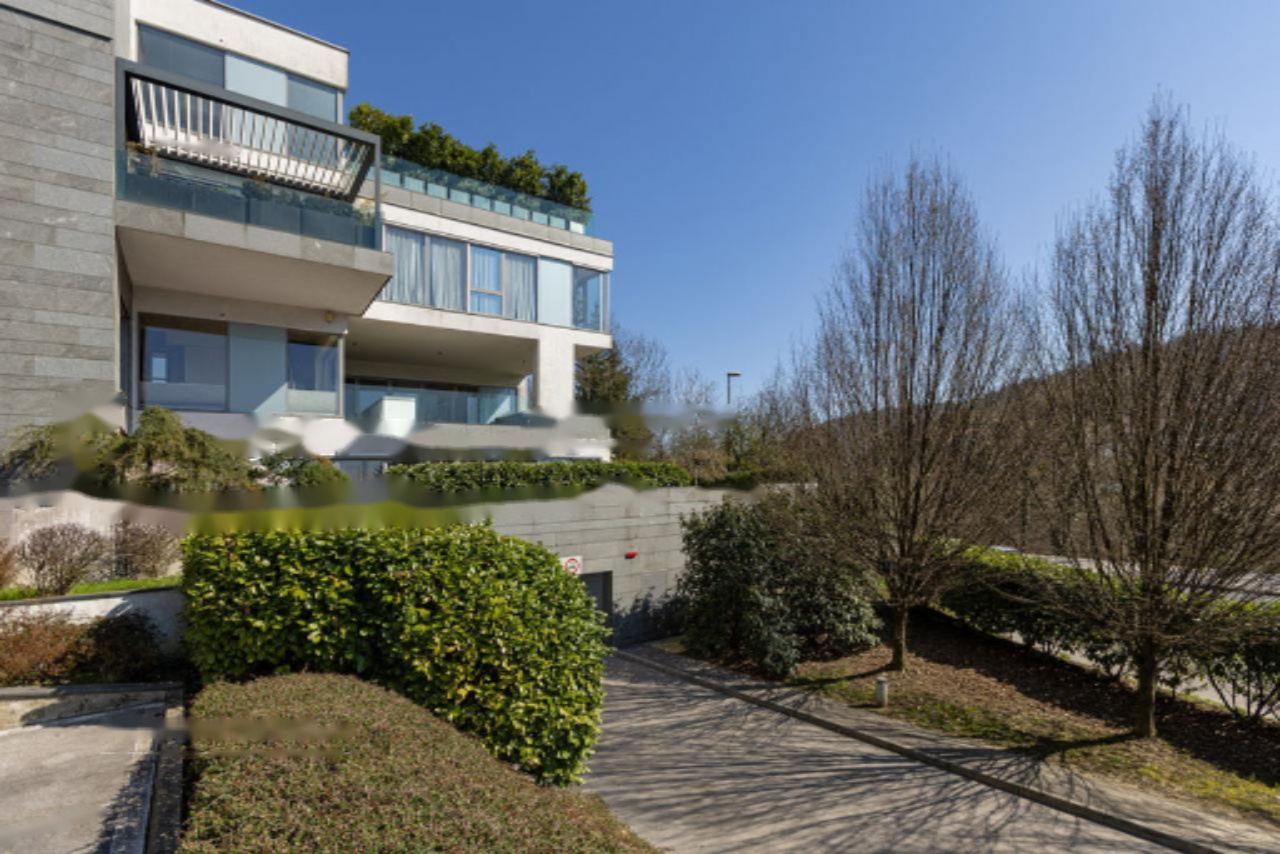 Квартира в Любляне, Словения, 184 м² - фото 1