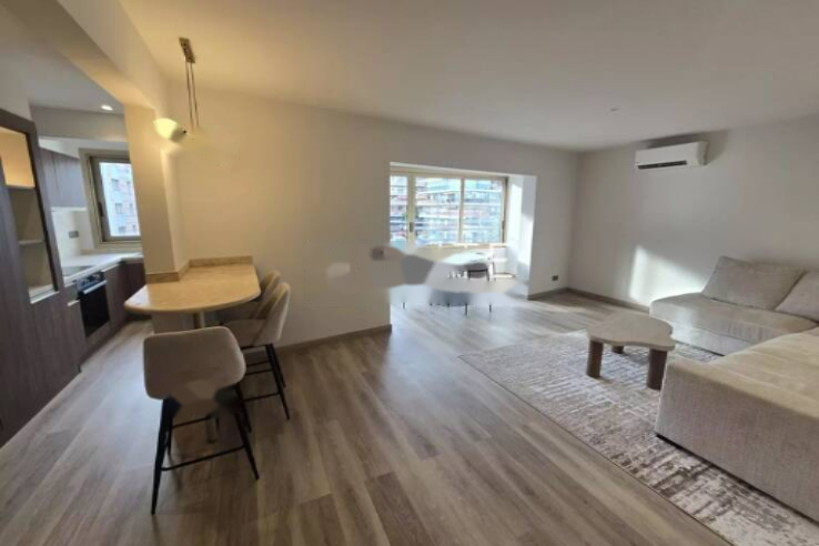 Квартира в Каннах, Франция, 81 м² - фото 1