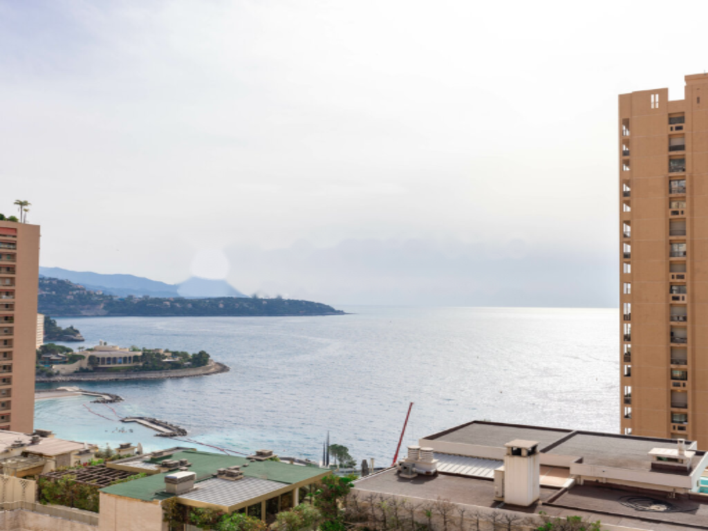 Квартира в Монте Карло, Монако, 145 м² - фото 1