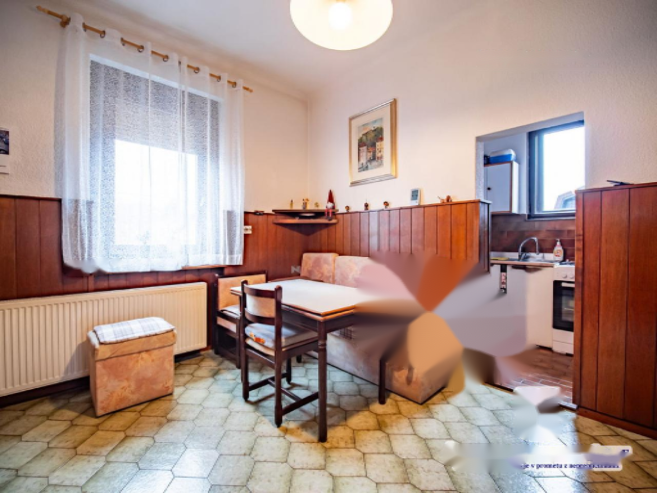 Квартира в Любляне, Словения, 76 м² - фото 1