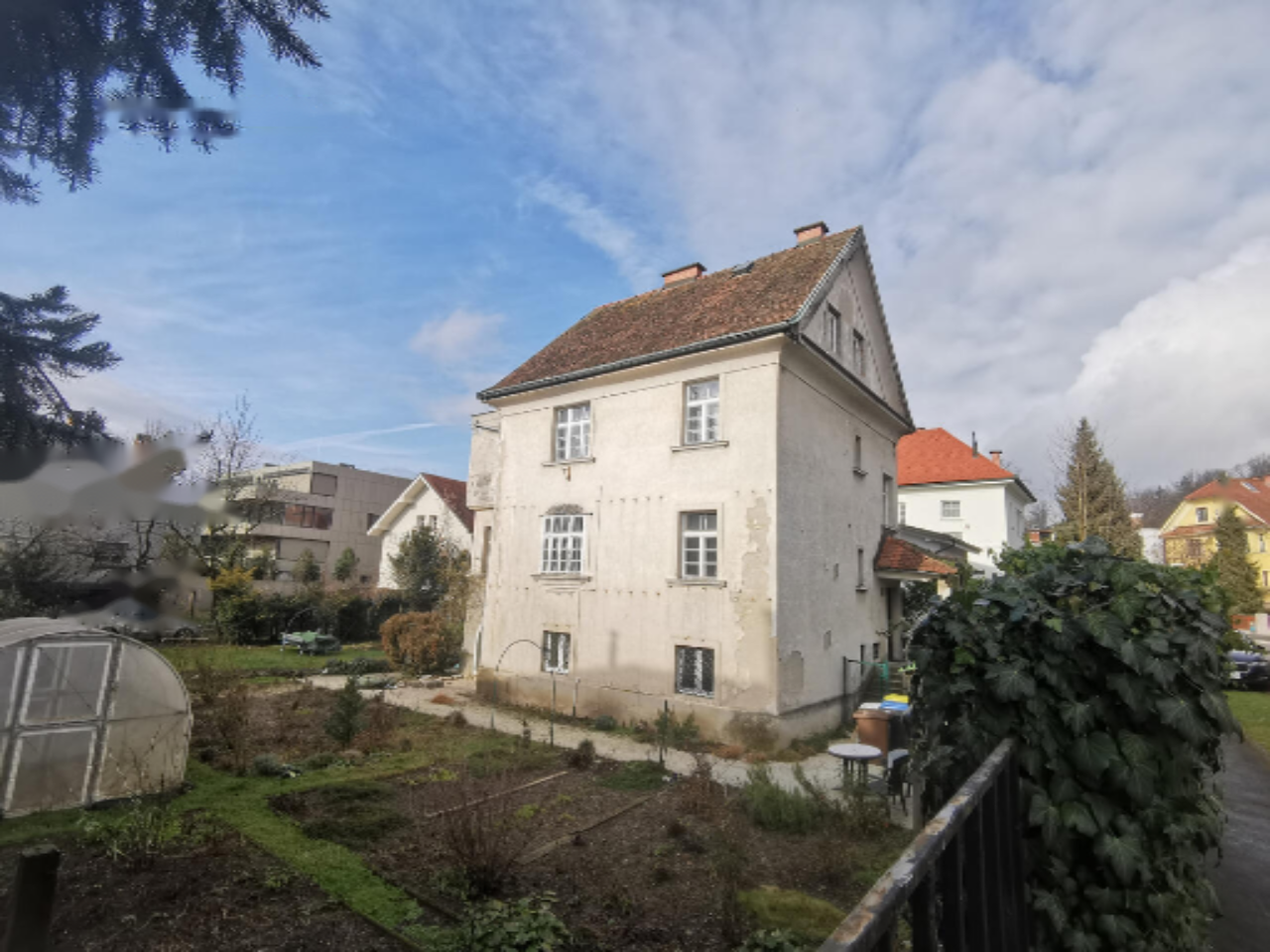 Квартира в Любляне, Словения, 65 м² - фото 1