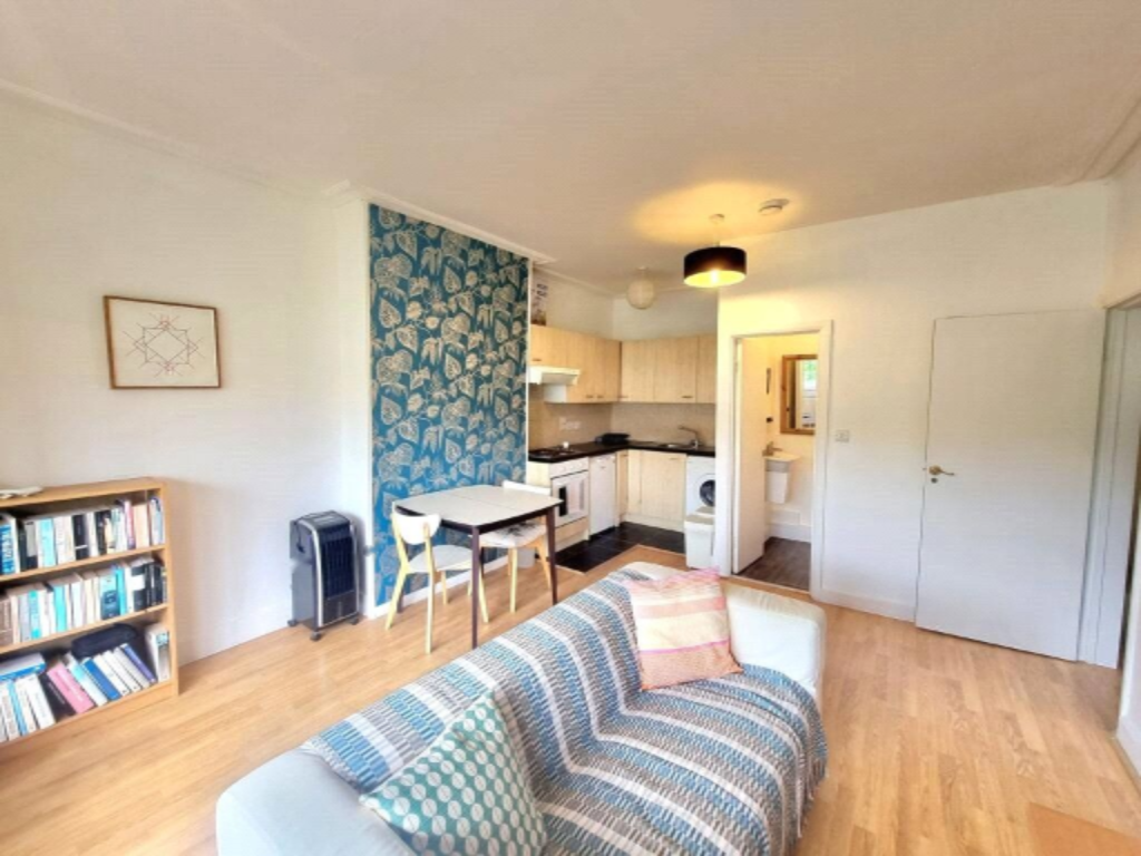 Квартира в Лондоне, Великобритания, 41 м² - фото 1