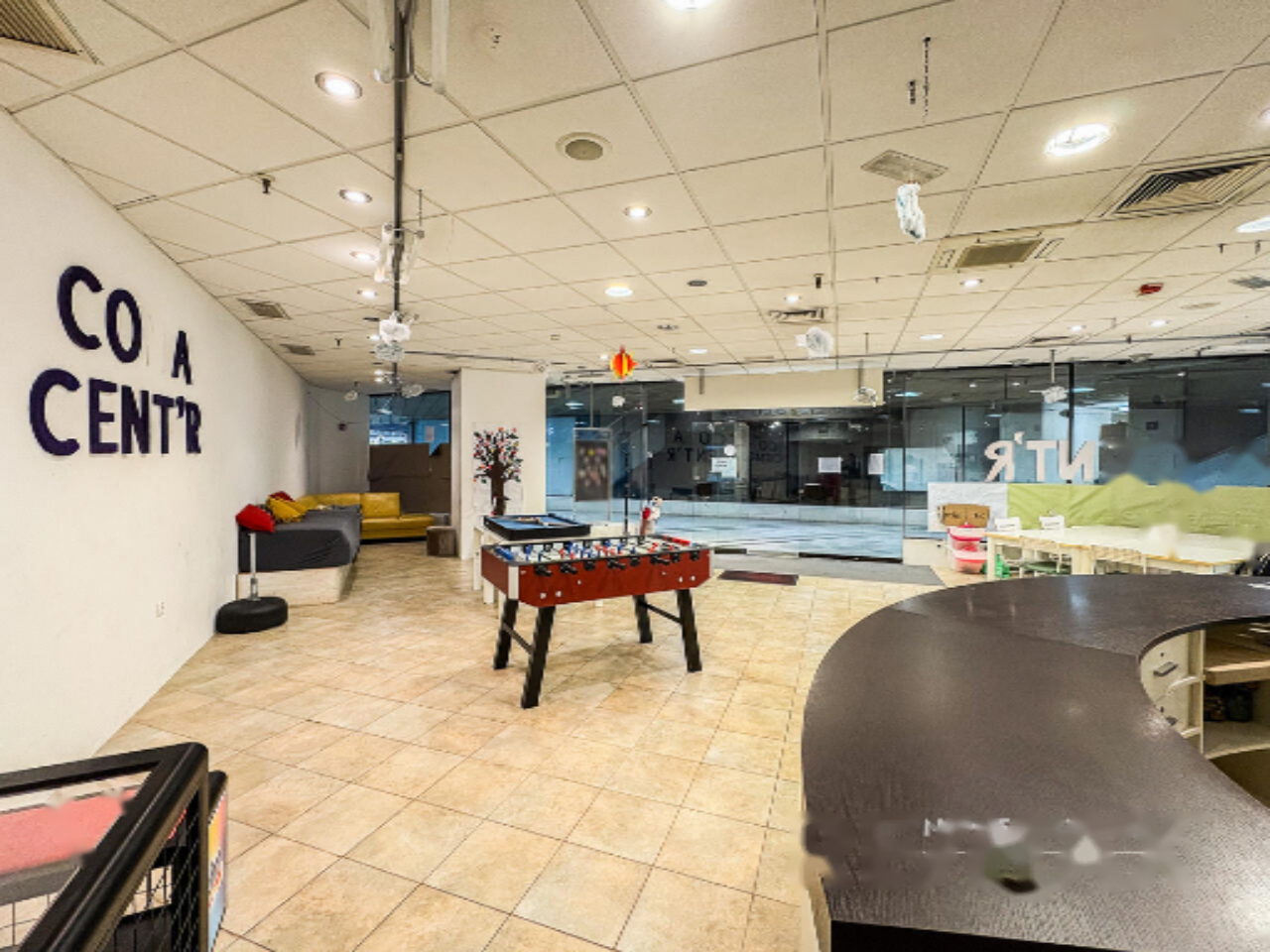 Офис в Любляне, Словения, 134 м² - фото 1