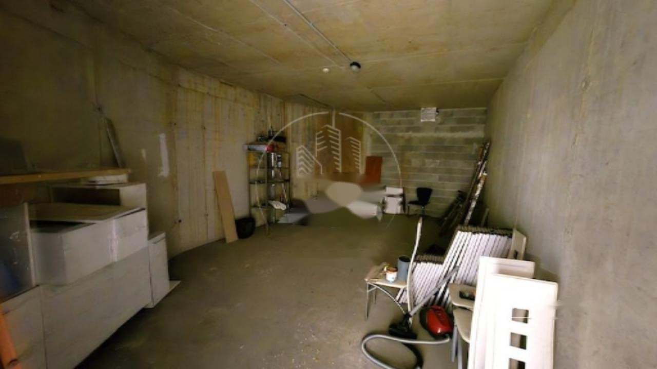 Офис в Любляне, Словения, 45 м² - фото 1