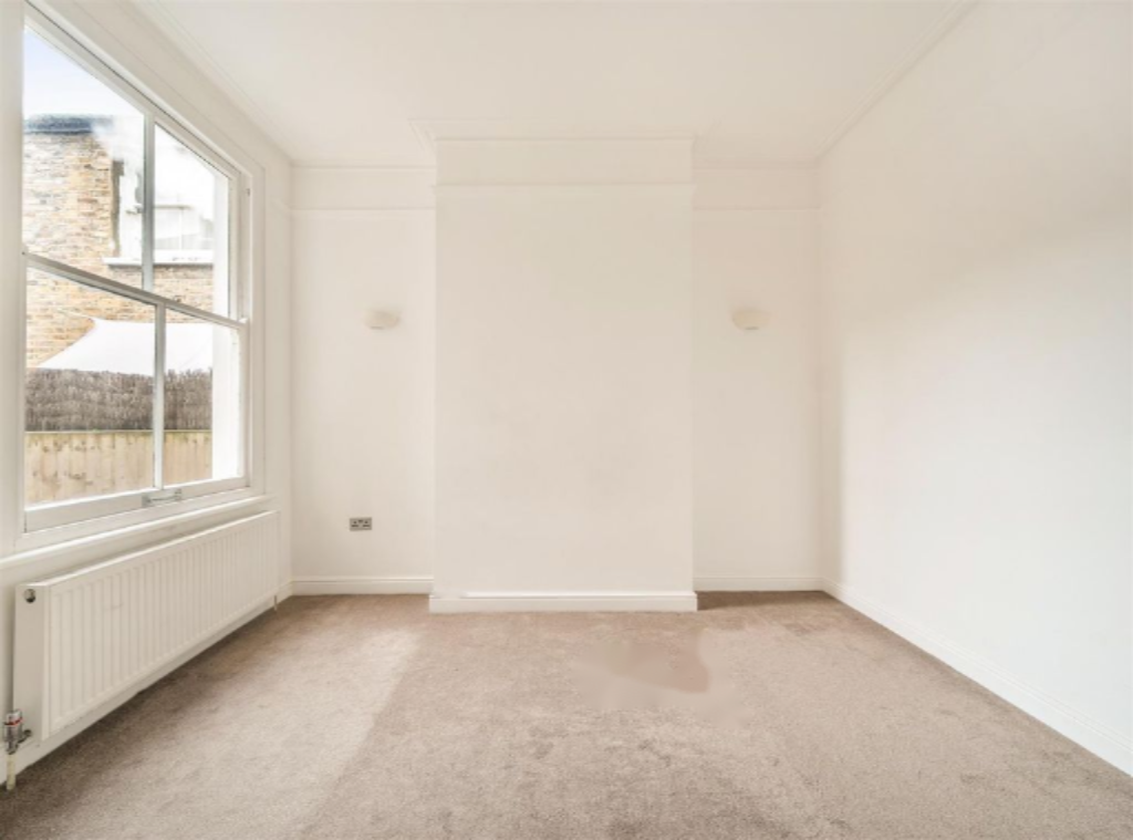 Квартира в Лондоне, Великобритания, 61 м² - фото 1