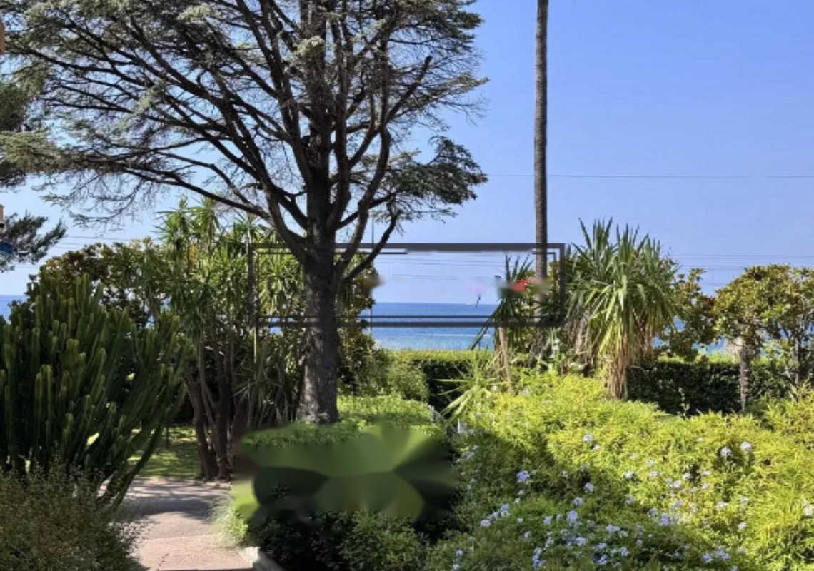 Квартира в Каннах, Франция, 80 м² - фото 1