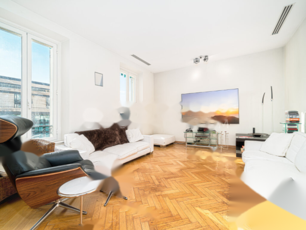 Квартира в Монте Карло, Монако, 91 м² - фото 1