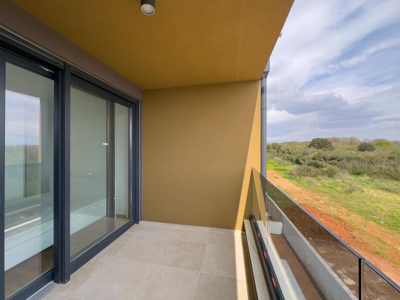 Квартира в Пуле, Хорватия, 112 м² - фото 2