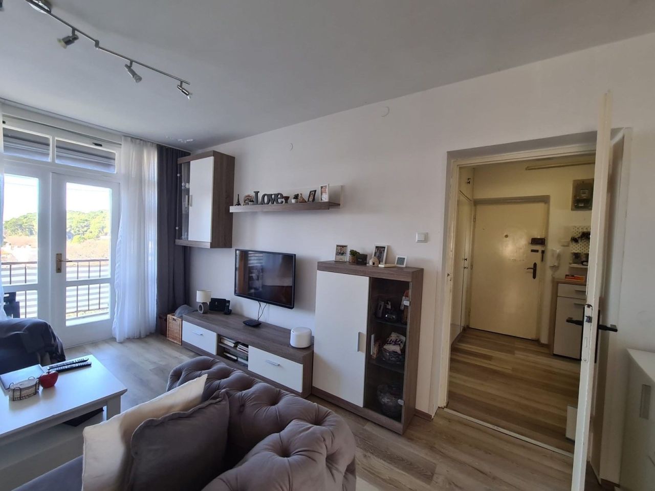 Квартира в Пуле, Хорватия, 83 м² - фото 2