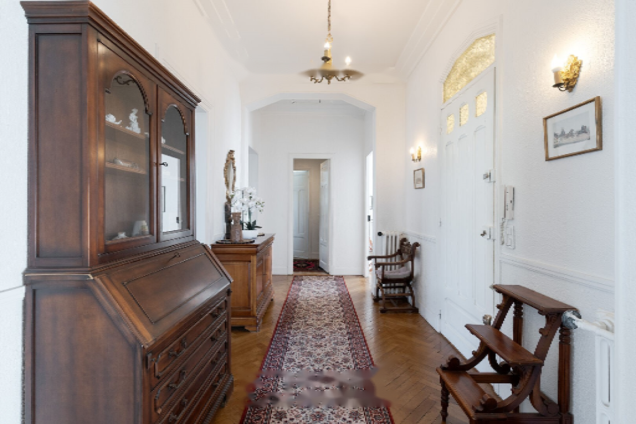 Квартира в Каннах, Франция, 127 м² - фото 1