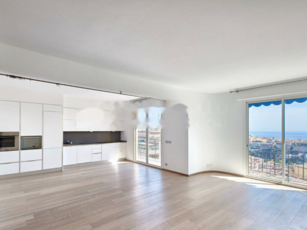 Квартира в Монегетти, Монако, 316 м² - фото 1